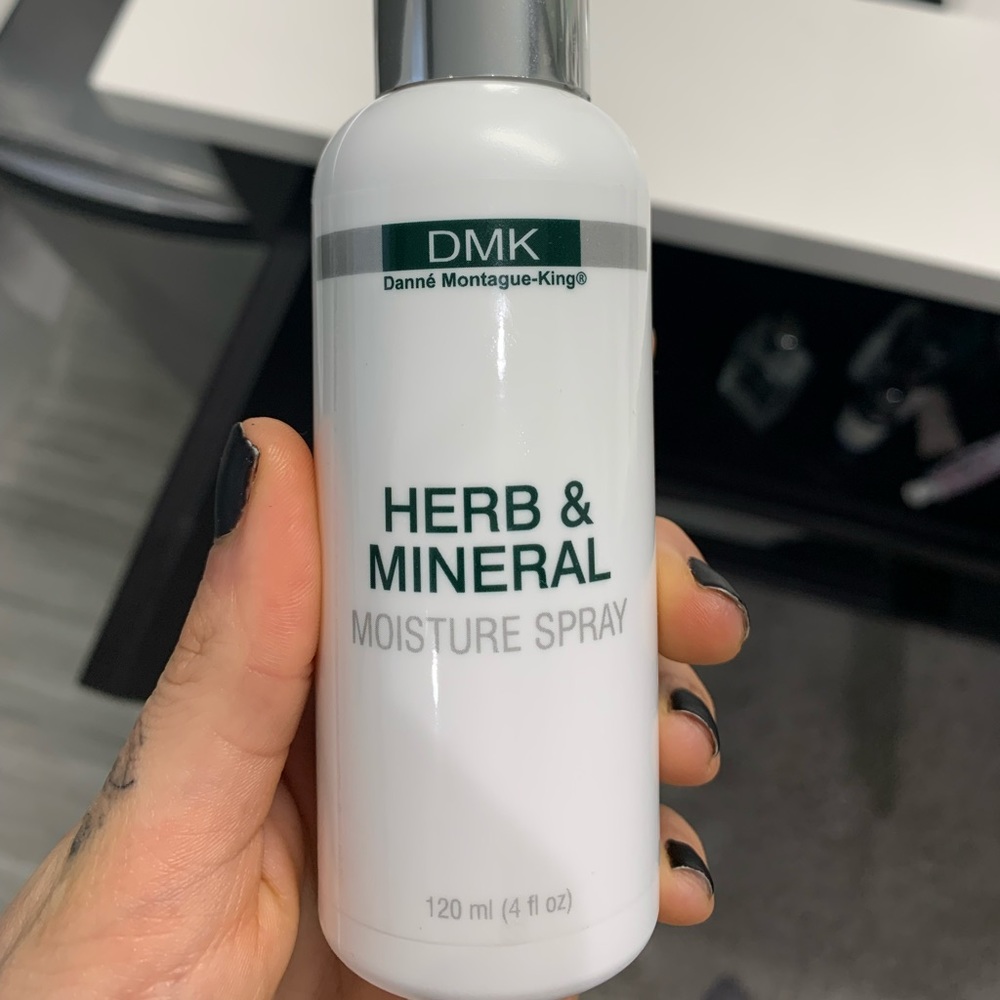 DMK Herb and Mineral Mist